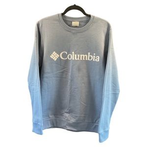 Columbia Crewneck NEW Men’s M Medium